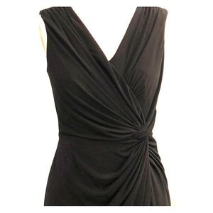 Perfection! Flattering fit with forgiveness. Sexy and versatile - a Must Have!